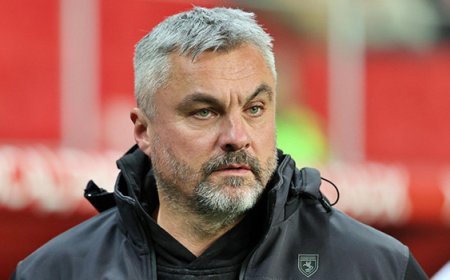 Samsunspor'da Thomas Reis gelişmesi! Başkan Yüksel Yıldırım duyurdu