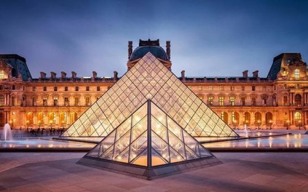 Soygun skandalıyla sarsılan Louvre Müzesi tamamen kapanma ile karşı karşıya! 'Çöküşten önceki son kale gibiyiz'