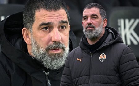 Arda Turan, transfer sorusuna çıldırdı! 'Saygısızlık sayarım'