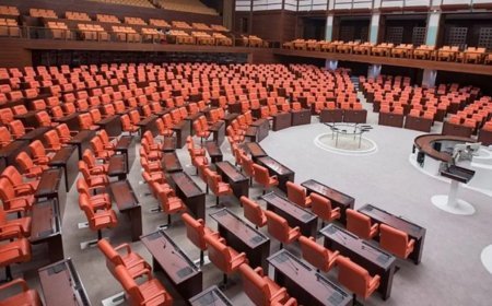 11. Yargı Paketi'nde son durum. Denetimli serbestlik süresi azalacak