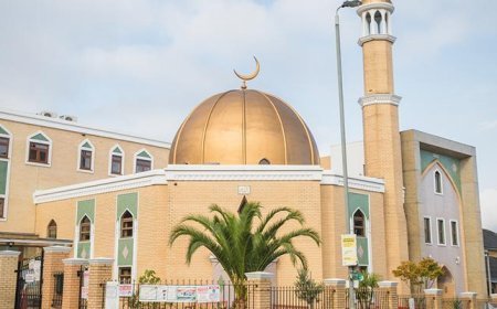 İngiltere'de dikkat çeken rapor! 'Milyonlarca Müslüman vatandaşlıktan çıkarılabilir'