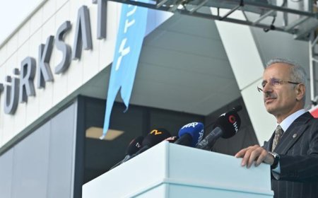 Yerli ve milli veri merkezi ile kritik veriler daha güvende olacak