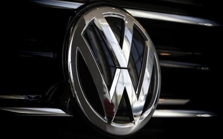 Volkswagen, 88 yıllık tarihinde ilk kez bir fabrikasını kapatıyor