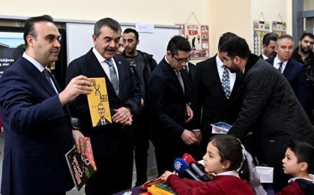 Bakan Kacır: Türkiye, coğrafi işaretli ürün zenginliği açısından dünyada ikinci sırada