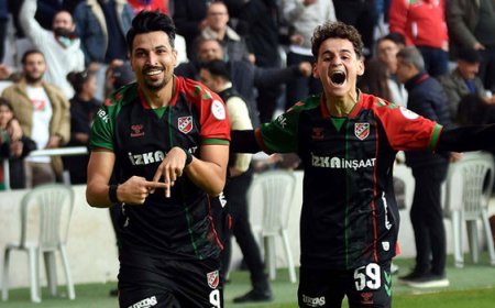 Fenerbahçe, yeni Arda Güler'ini İzmir'de buldu!