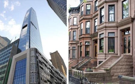 SON DAKİKA HABERLER: ABD'de çarpıcı analiz! Konut fiyatlarında kimsenin hesaba katmadığı etken