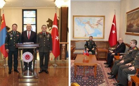 SON DAKİKA HABERLERİ: Savunmada tercih Türkiye! Polonya ile kritik anlaşma