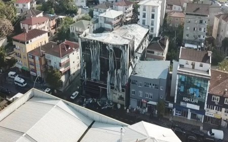 7 kişinin öldüğü fabrikadaki ihmaller zinciri iddianamedeki ifadelere yansıdı