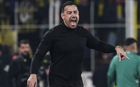 Çağdaş Atan'dan Fenerbahçe maçı sonrası sert 'VAR' tepkisi!