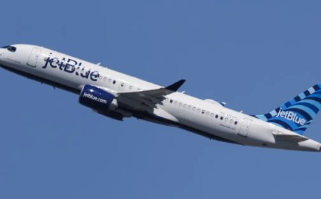 Yolcu uçağı, ABD savaş uçağı ile çarpışmaktan son anda kurtuldu