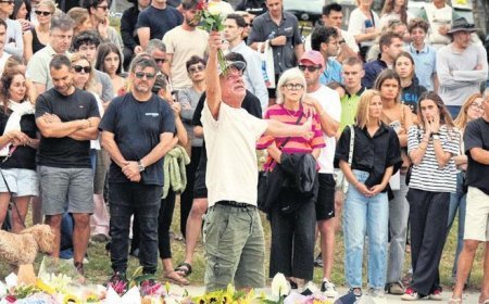 Saldırıda DAEŞ izleri