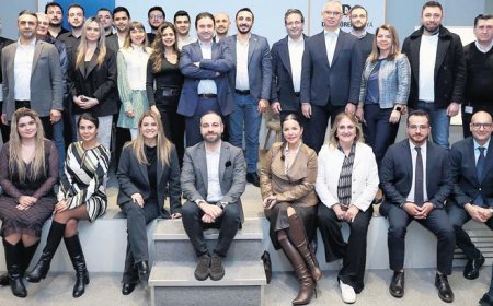 Medyada yapay zekâ odaklı dönüşüm