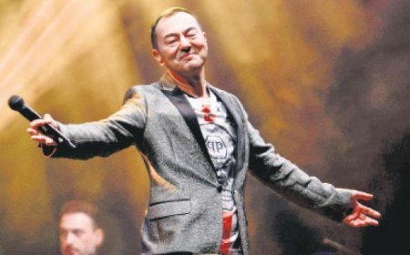 Avrupa’yı ağlattı