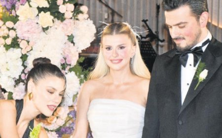 Üç ay sonra ‘gönülden’ bağlandı