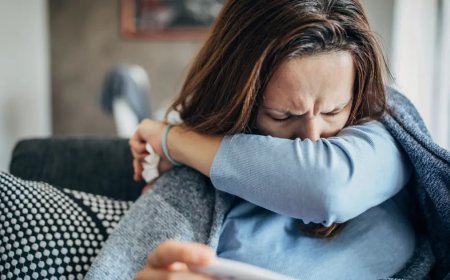 Mutasyona uğramış H3N2 virüsü Türkiye'de