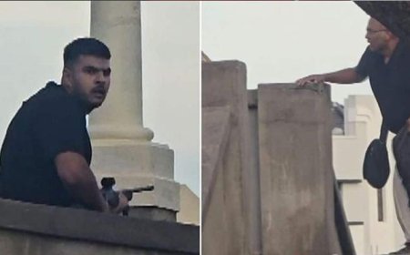 Avustralya katliamında Filipinler detayı! 'Zamanlaması manidar, bağlantılı olabilir'