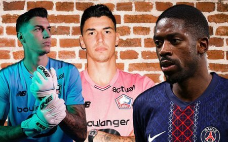 Berke Özer'den rekor! Milan ve Manchester City'nin transfer hedefi oldu