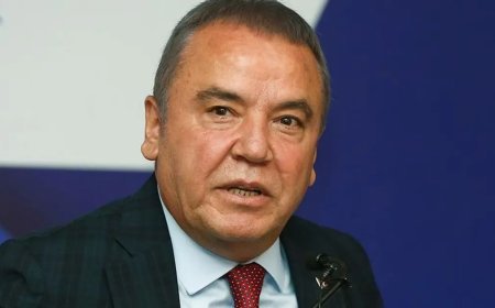 Muhittin Böcek'in son kez ifadesi alınacak