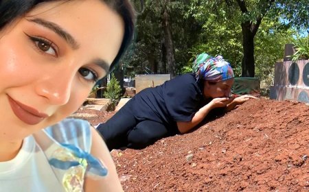 İlayda'nın katili beş ay sonra yakalandı