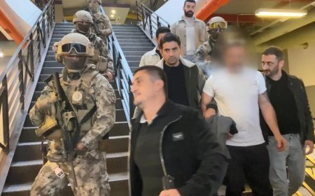 beIN SPORTS binası baskınında istenen ceza belli oldu