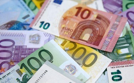 Alman ekonomisi aralıkta da ivme kaybetti