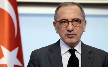 Fatih Altaylı davasında gerekçeli karar açıklandı