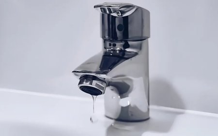 Mersin'in birçok ilçesinde su kesintisi: O ilçede 10 saat sürecek (16 Aralık MESKİ su kesintisi listesi)