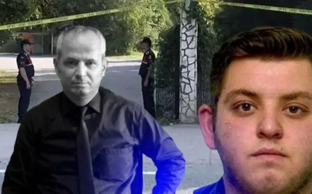 Çekmeköy'de Cumhuriyet Savcısı Ercan Kayhan'ın öldüren sanık ilk kez hakim karşısında