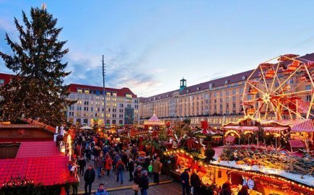 Noel pazarını kana bulayacaktı! 'Ne kadar kişiyi öldüreceğini araştırmış'