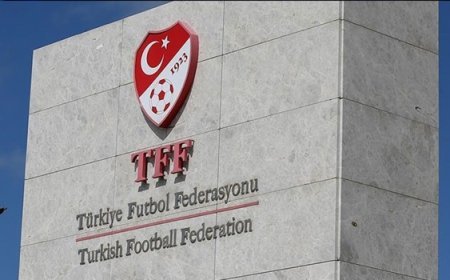 PFDK, 224 futbolcu ve 24 hakemin cezalarını açıkladı