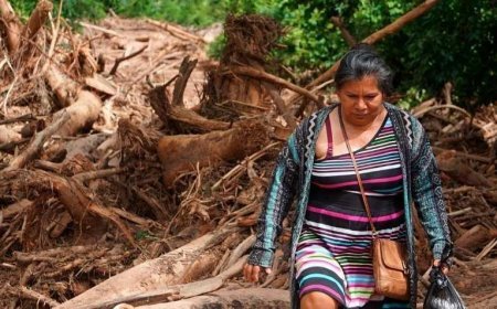 SON DAKİKA HABERLER: Bolivya'daki sel felaketinde korkunç bilanço! Çok sayıda ölü ve yaralı var