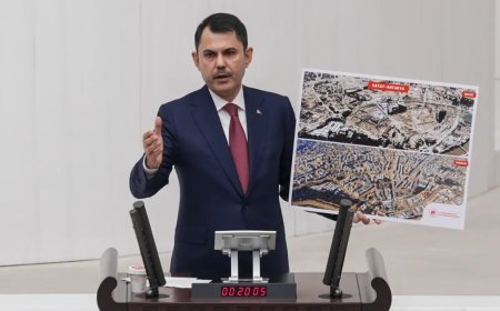 Bakan Kurum: Hatay'da, 455 bininci yuvamızın anahtarlarını 27 Aralık’ta teslim edeceğiz