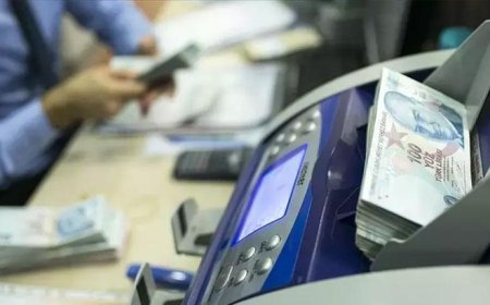 SON DAKİKA HABERİ: İşte vergi borçluları listesi