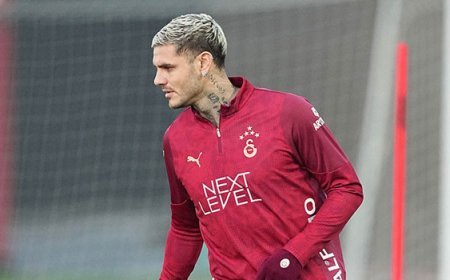 Galatasaray'da kupa mesaisi!