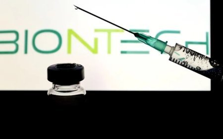 DMM'den "Türkiye’ye BioNTech aşısı gelmedi" iddialarına yalanlama