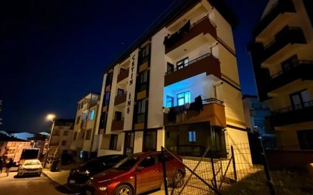 Kocaeli'de 16 yaşındaki genç kız odasında başından vurulmuş halde bulundu