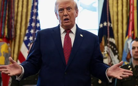 Trump, seyahat yasağı uygulanan ülkelerin listesini genişletti