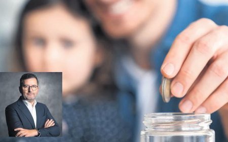 Katılım Emeklilik büyümede istikrarlı