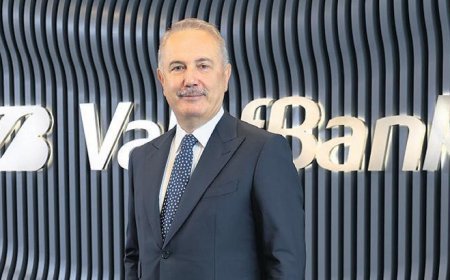 VakıfBank’a 1.5 milyar euro’luk dev kredi