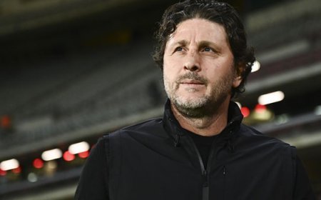 Futbol Konseyi: 'Ligde şampiyonu Trabzonspor belirler!'