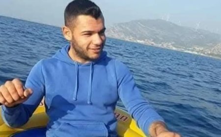 Tek bir iz bile bulunamamıştı. Ailesi 5 yıl sonra yeni soruşturma istedi