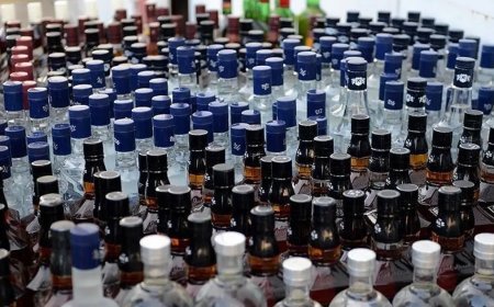 Anlaşılması imkansız, bir bardağı yetiyor. Ya öldürüyor, ya engelli bırakıyor