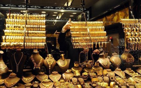 Altın fiyatları tırmanışa geçti: Yabancılardan çarpıcı tahmin!