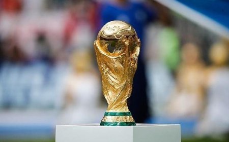 FIFA ilk kez duyurdu! 60 dolara Dünya Kupası bileti, detaylar belli oldu