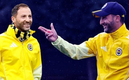 Fenerbahçe, Tedesco ile istatistikleri alt üst etti! 20 yıl sonra ilk kez...