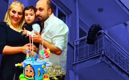 Altay bebeğin ölümüne kimyasal silah suçlaması