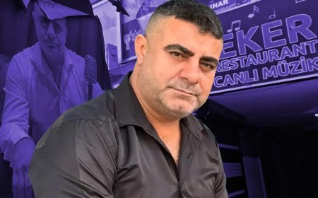 Şarkıcının katili 14 yaşındaki bir çocuk çıktı