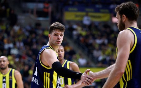 Fenerbahçe Beko Olimpia Milano ile karşılaşacak!