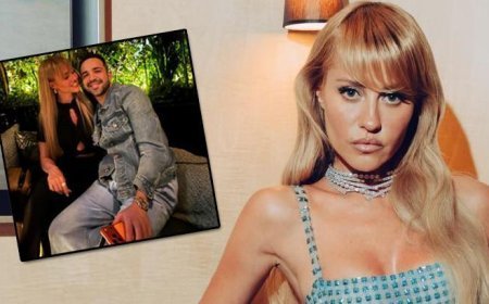 Derya Uluğ'dan 'annelik' çıkışı! 'İş doğurmak olsaydı 5 çocuğum olurdu'