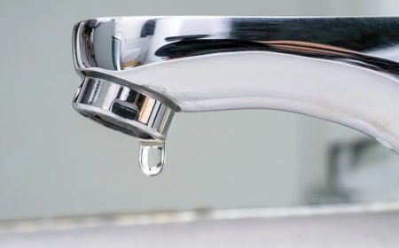 Ankara'da 9 saat su kesintisi yaşanacak. 17 Aralık 2025 ASKİ su kesintisi programı